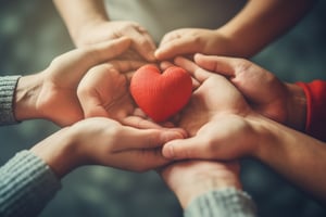 heart-hands-family