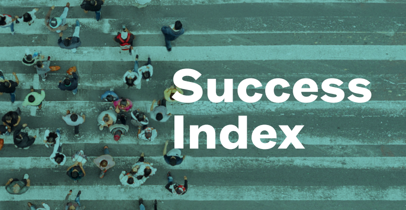 succes-index